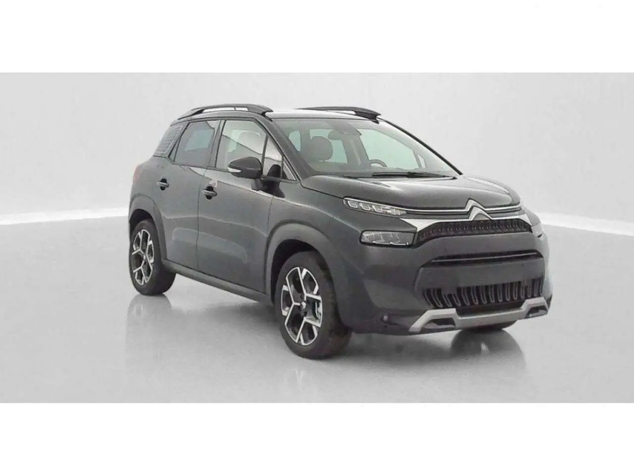 Photo 1 : Citroen C3 Aircross 2023 Essence