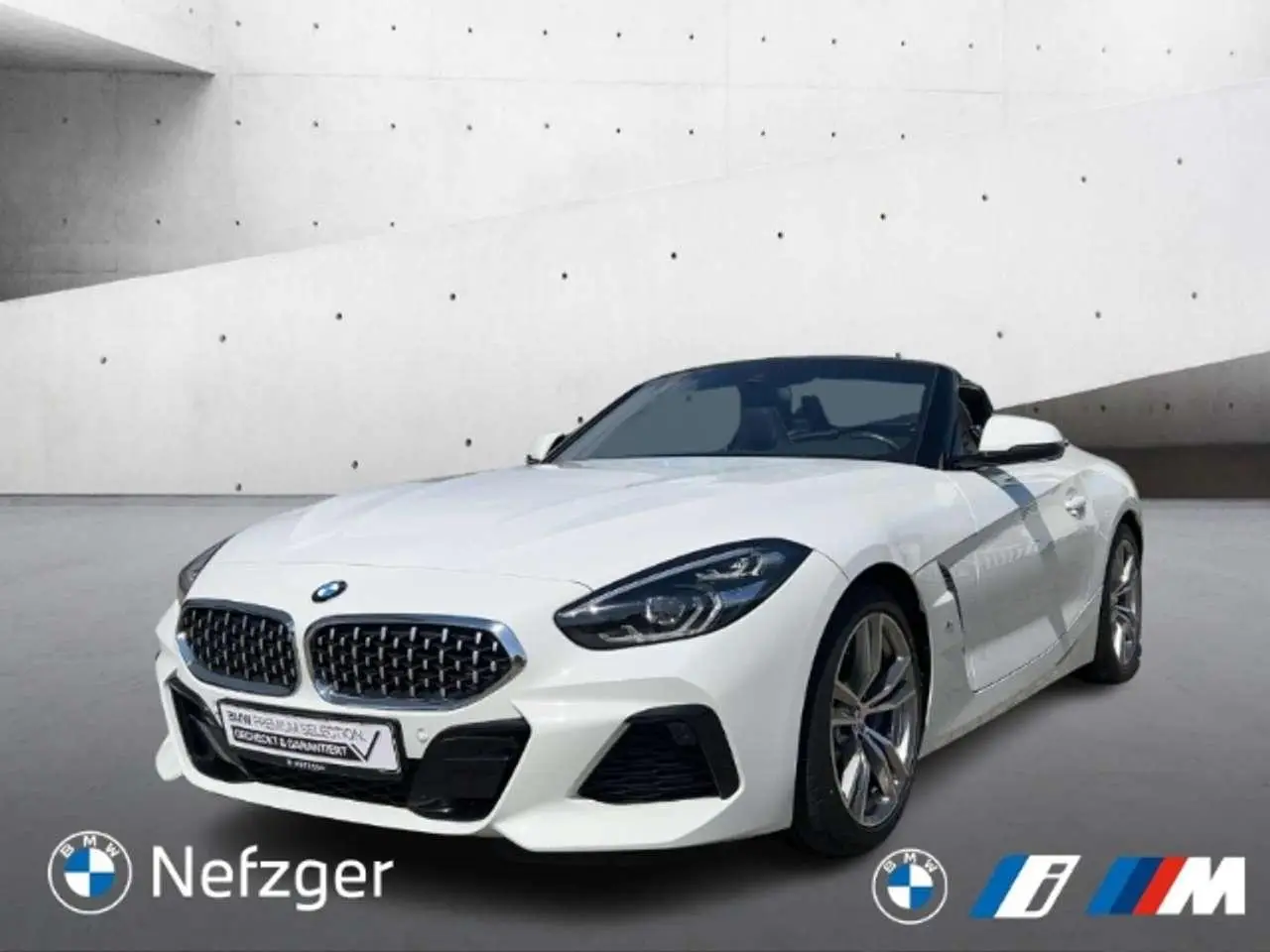 Photo 1 : Bmw Z4 2021 Petrol