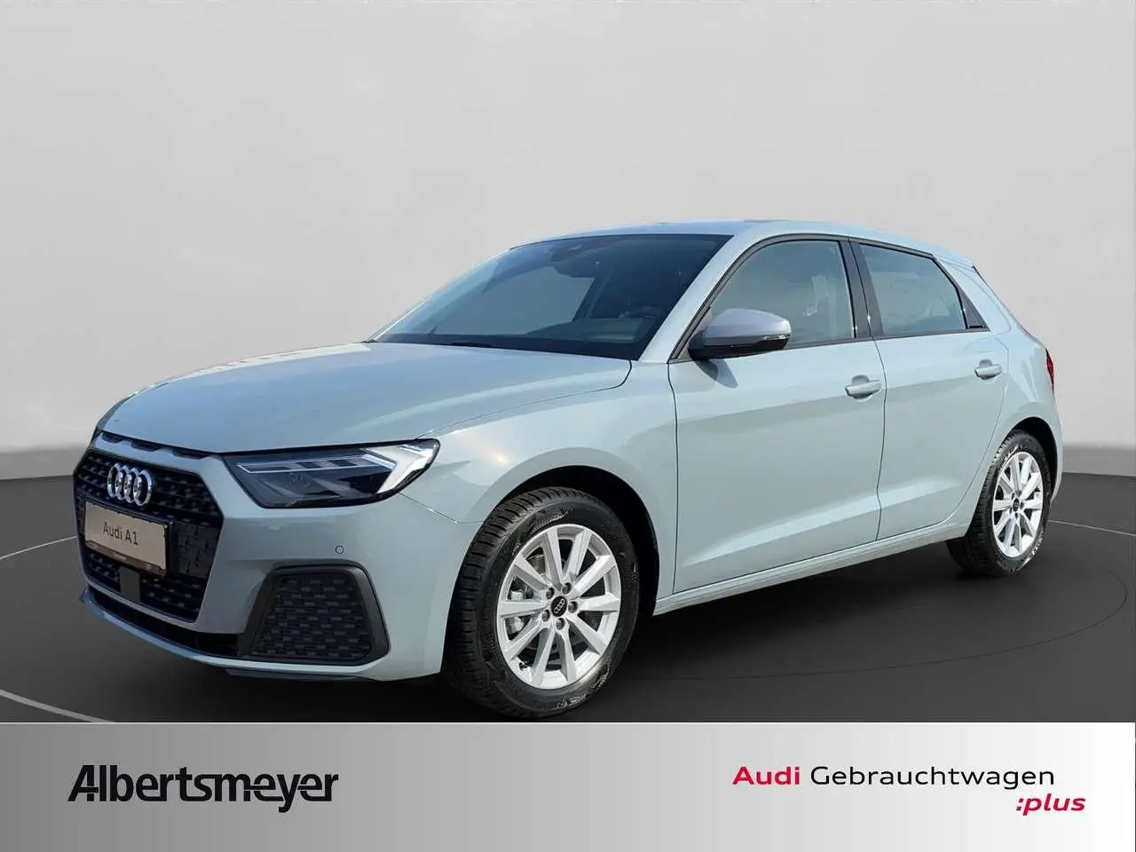 Photo 1 : Audi A1 2024 Petrol