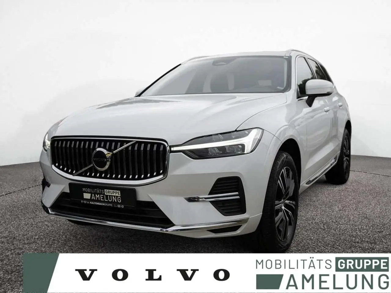 Photo 1 : Volvo Xc60 2022 Diesel