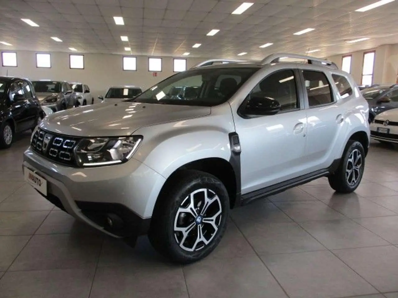 Photo 1 : Dacia Duster 2020 Diesel