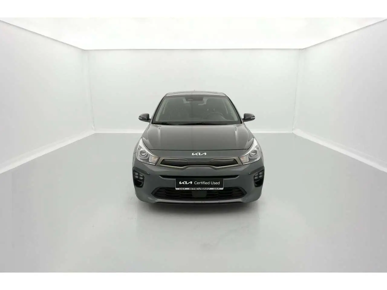 Photo 1 : Kia Rio 2021 Essence