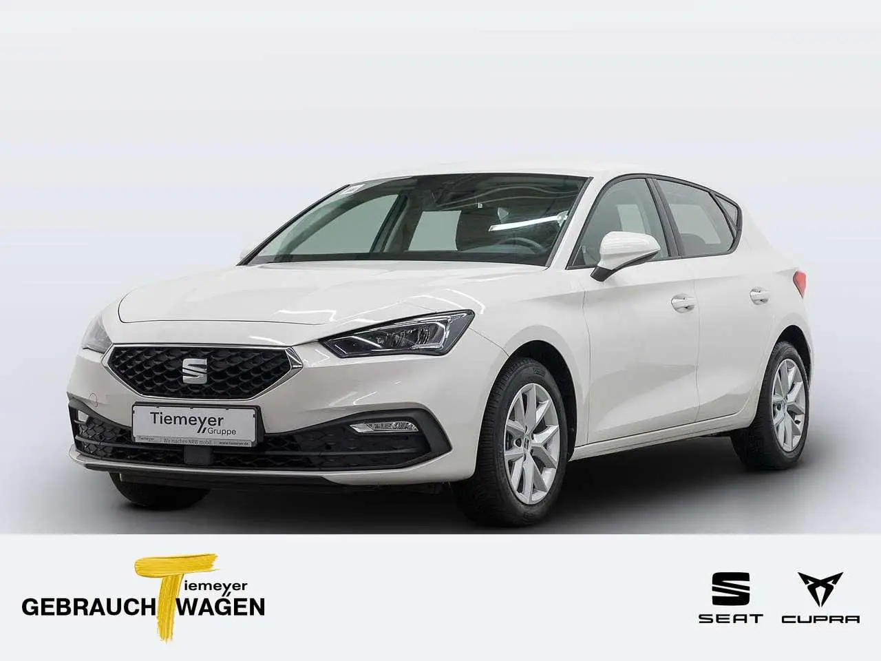 Photo 1 : Seat Leon 2021 Petrol