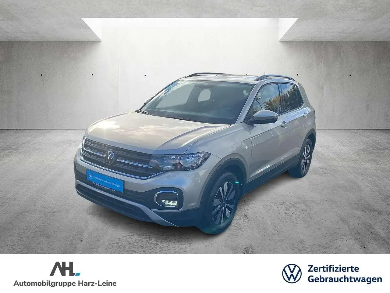 Photo 1 : Volkswagen T-cross 2023 Essence