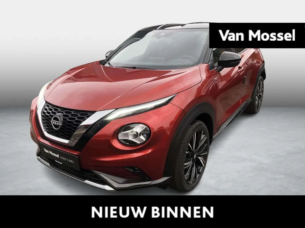 Photo 1 : Nissan Juke 2024 Essence