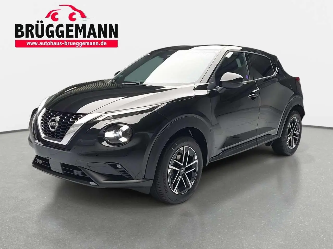 Photo 1 : Nissan Juke 2024 Petrol