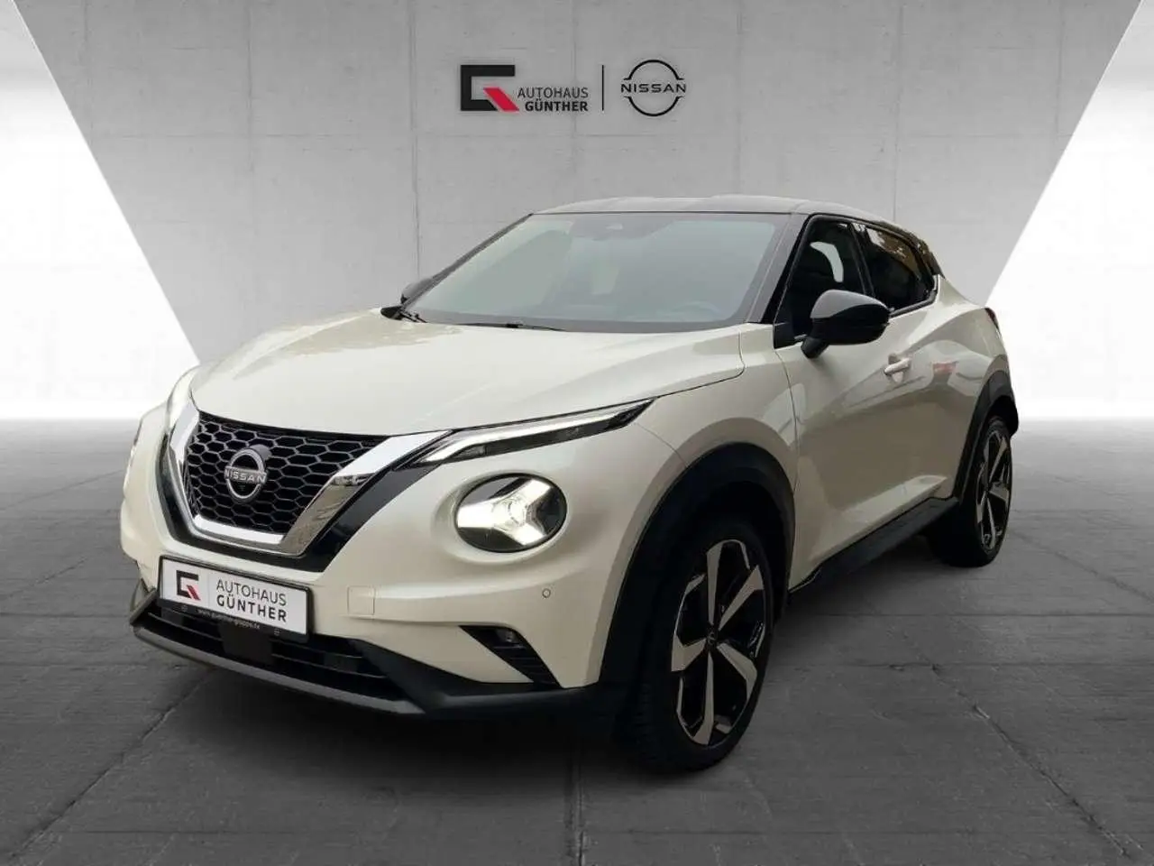 Photo 1 : Nissan Juke 2023 Essence