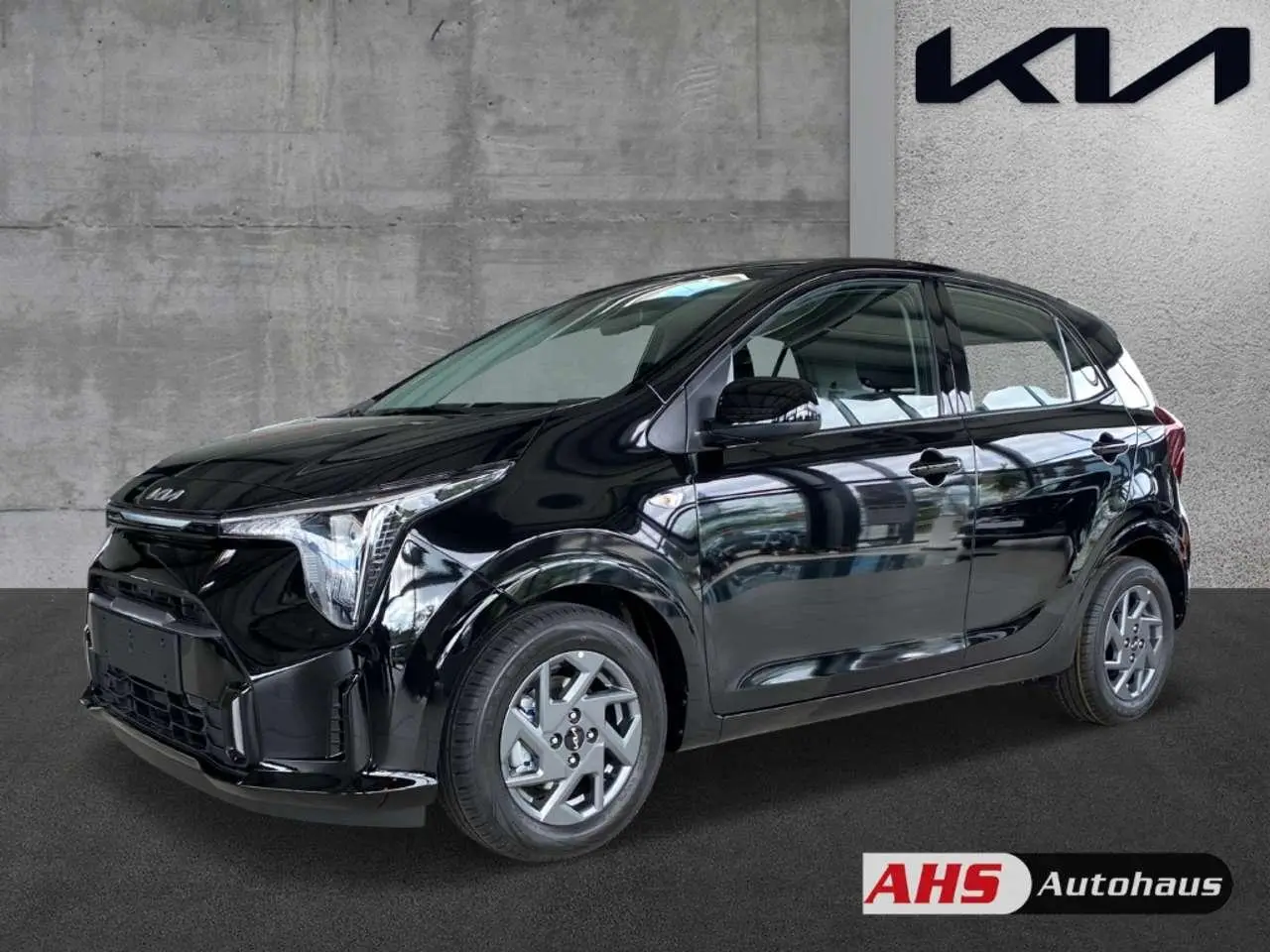 Photo 1 : Kia Picanto 2024 Essence