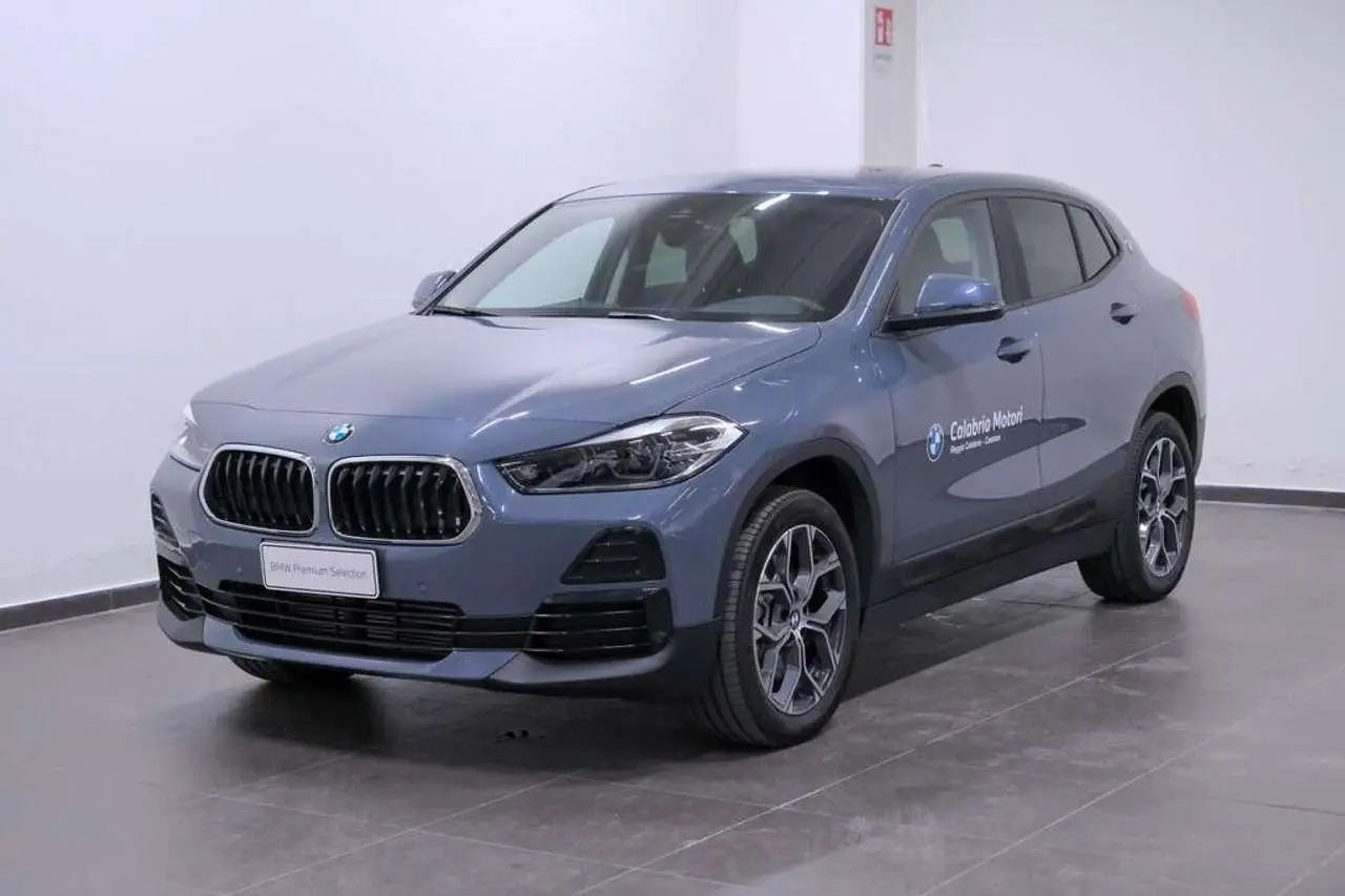 Photo 1 : Bmw X2 2023 Diesel