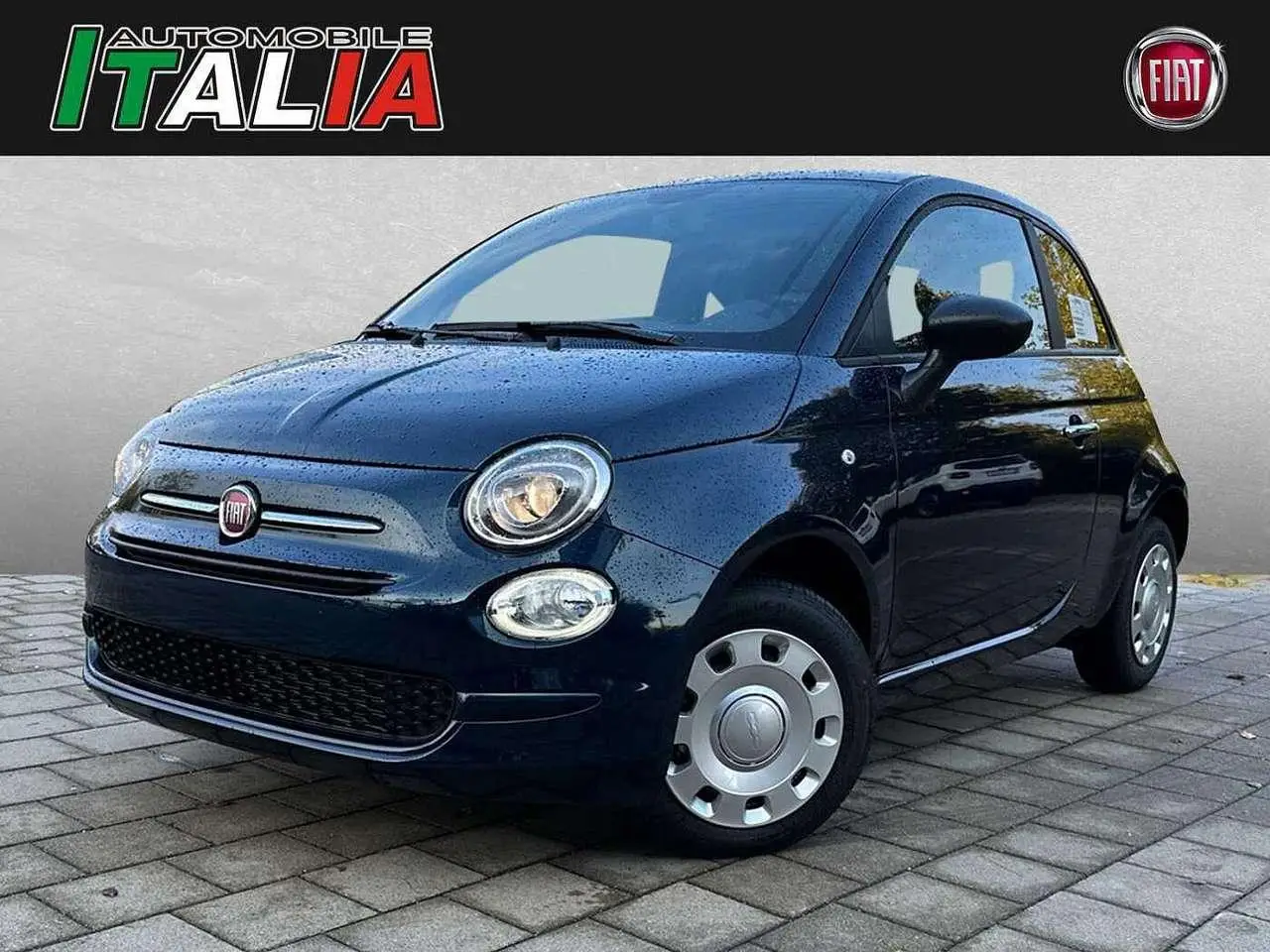 Photo 1 : Fiat 500 2023 Essence