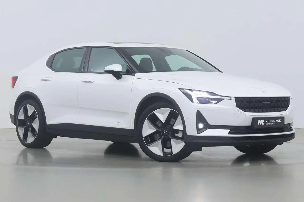 Photo 1 : Polestar 2 2023 Electric