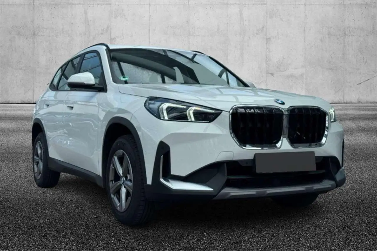 Photo 1 : Bmw X1 2023 Diesel