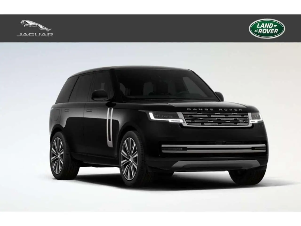 Photo 1 : Land Rover Range Rover 2024 Diesel