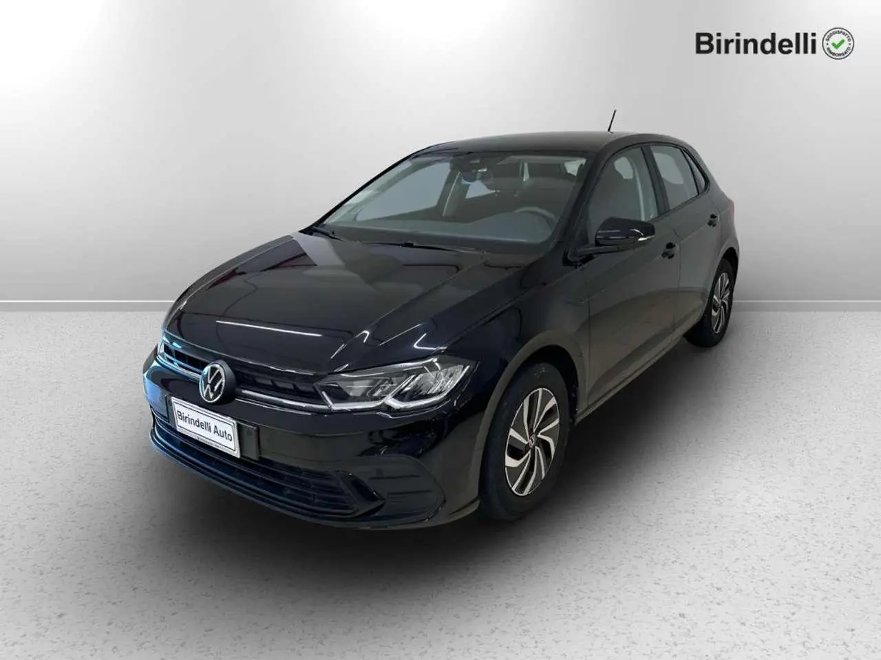 Photo 1 : Volkswagen Polo 2021 Essence