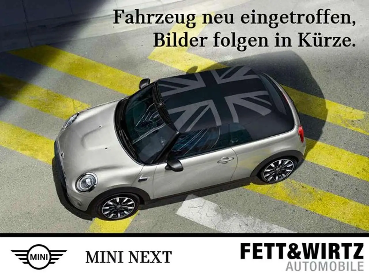 Photo 1 : Mini Cooper 2024 Petrol