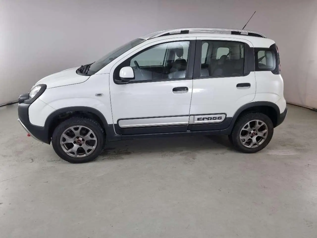 Photo 1 : Fiat Panda 2019 Petrol