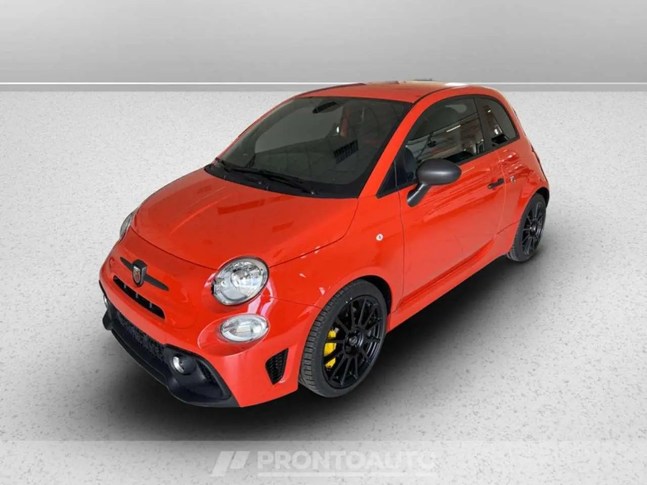 Photo 1 : Abarth 695 2024 Not specified