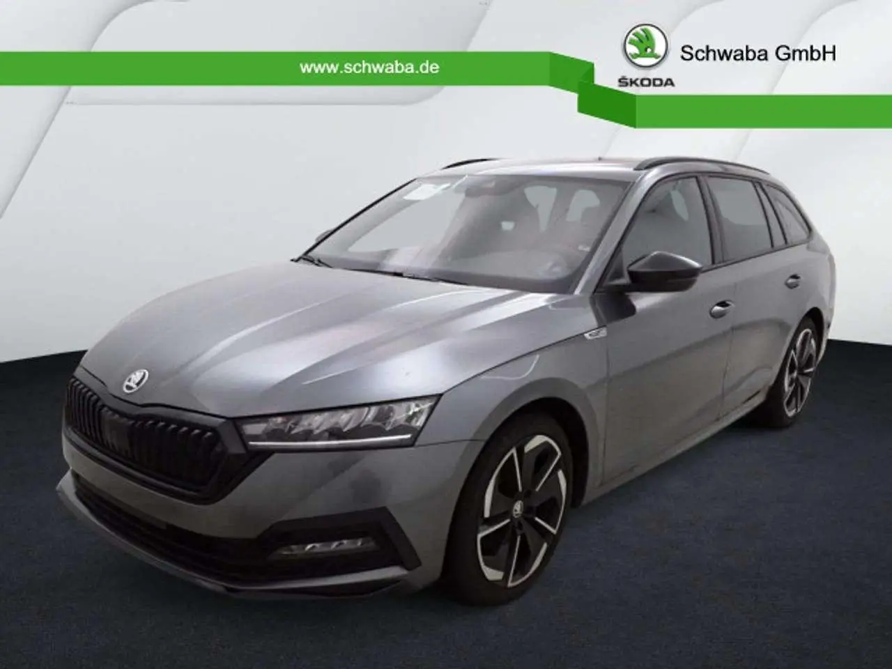 Photo 1 : Skoda Octavia 2024 Petrol