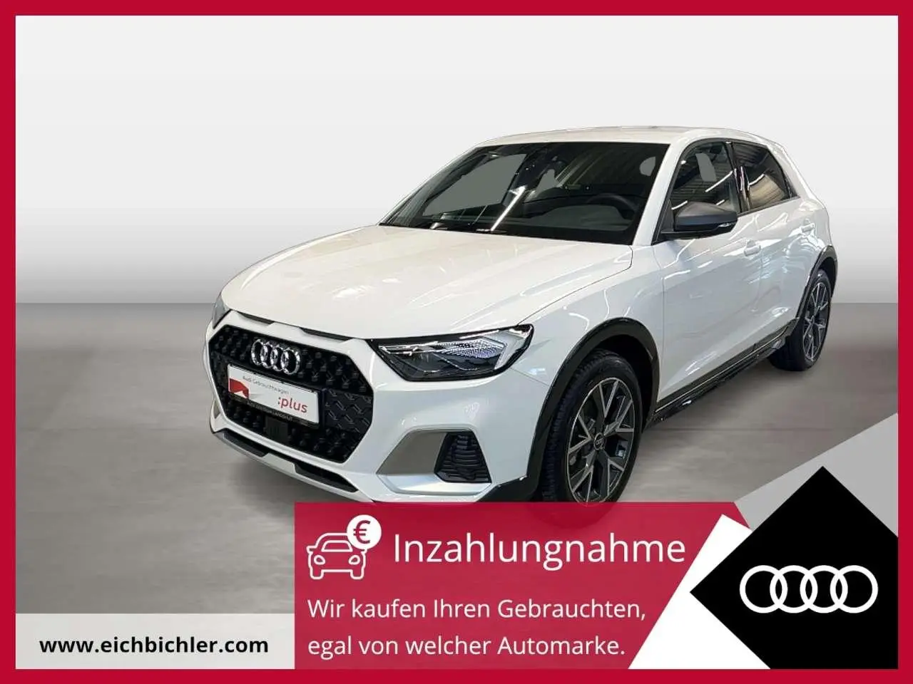 Photo 1 : Audi A1 2023 Petrol