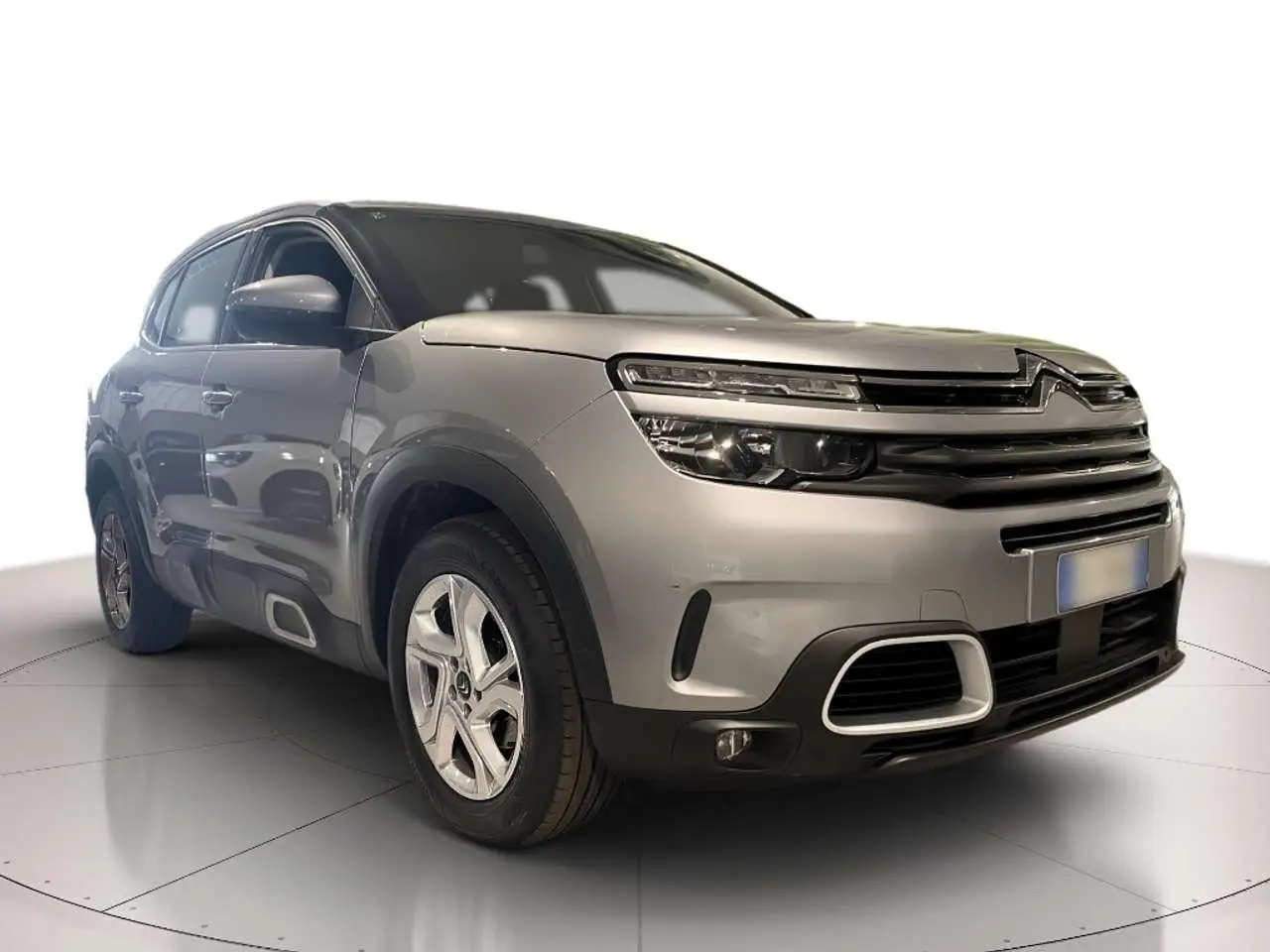 Photo 1 : Citroen C5 Aircross 2020 Diesel