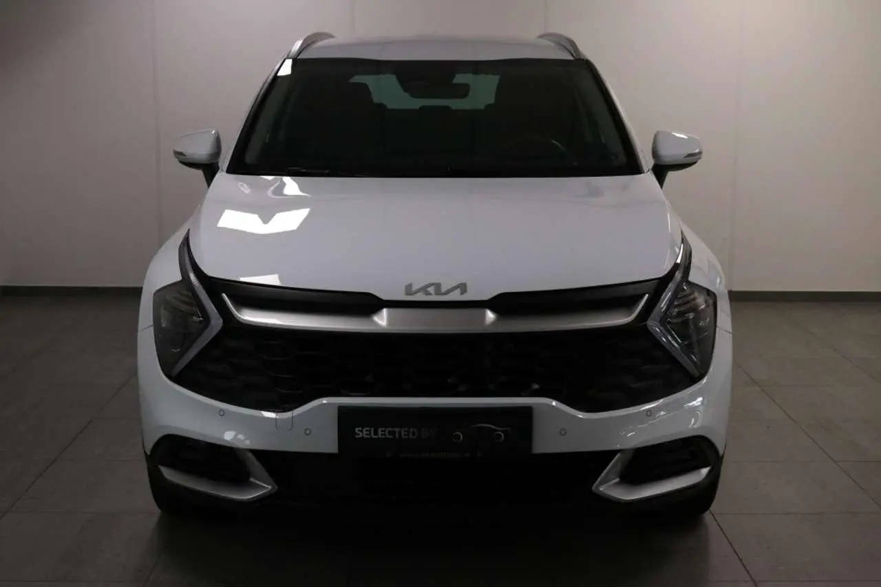 Photo 1 : Kia Sportage 2023 Hybrid