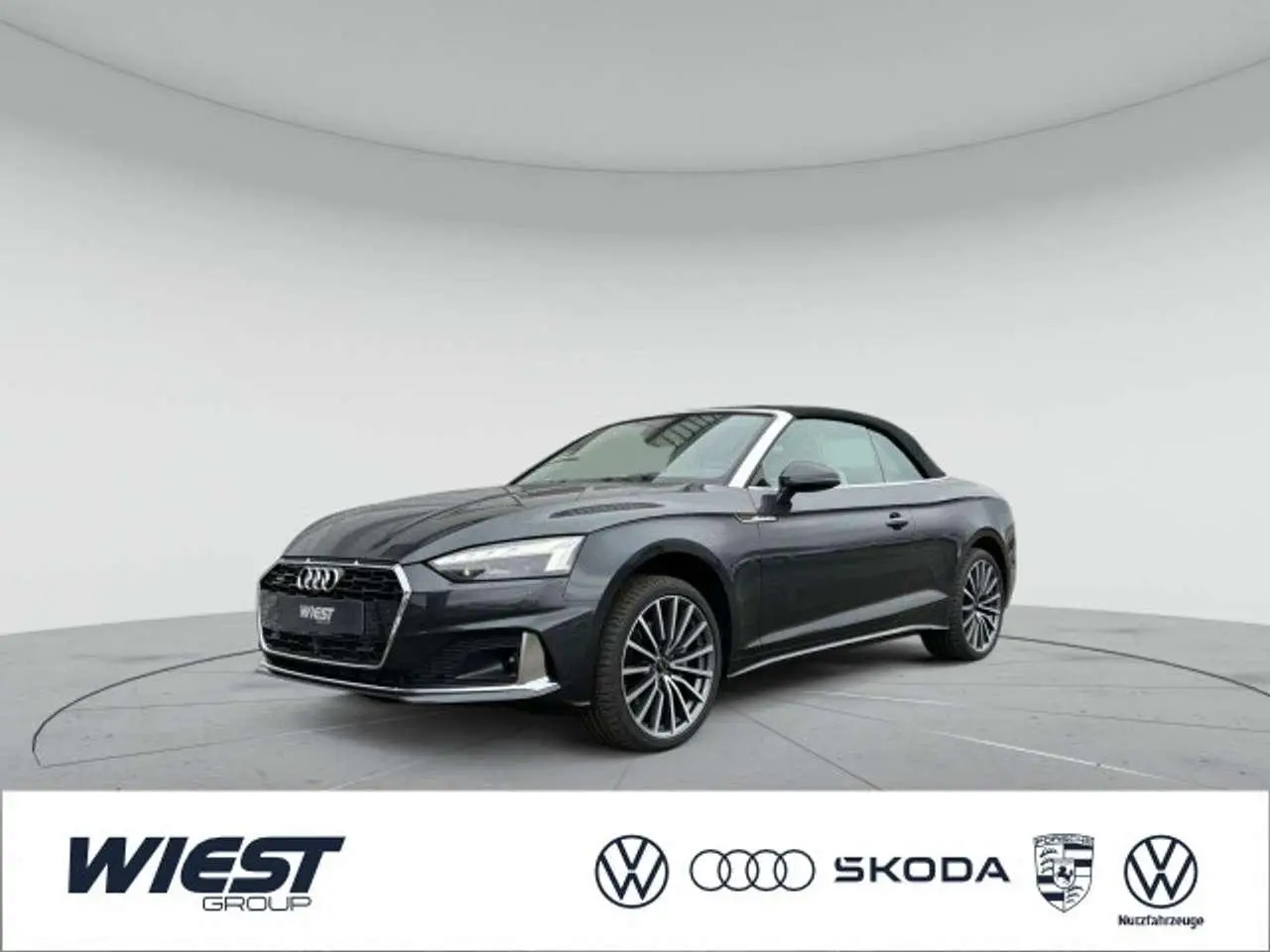 Photo 1 : Audi A5 2024 Diesel