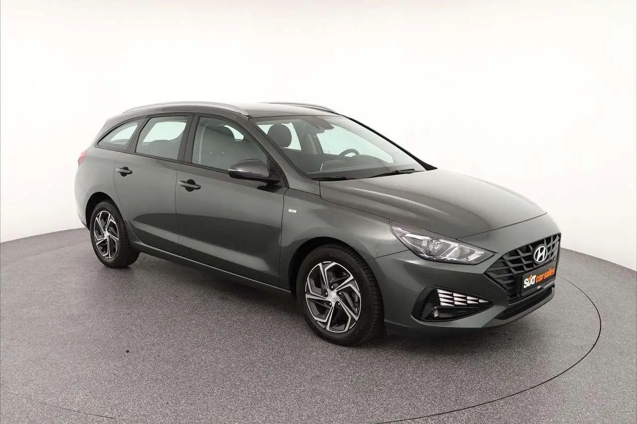 Photo 1 : Hyundai I30 2023 Essence