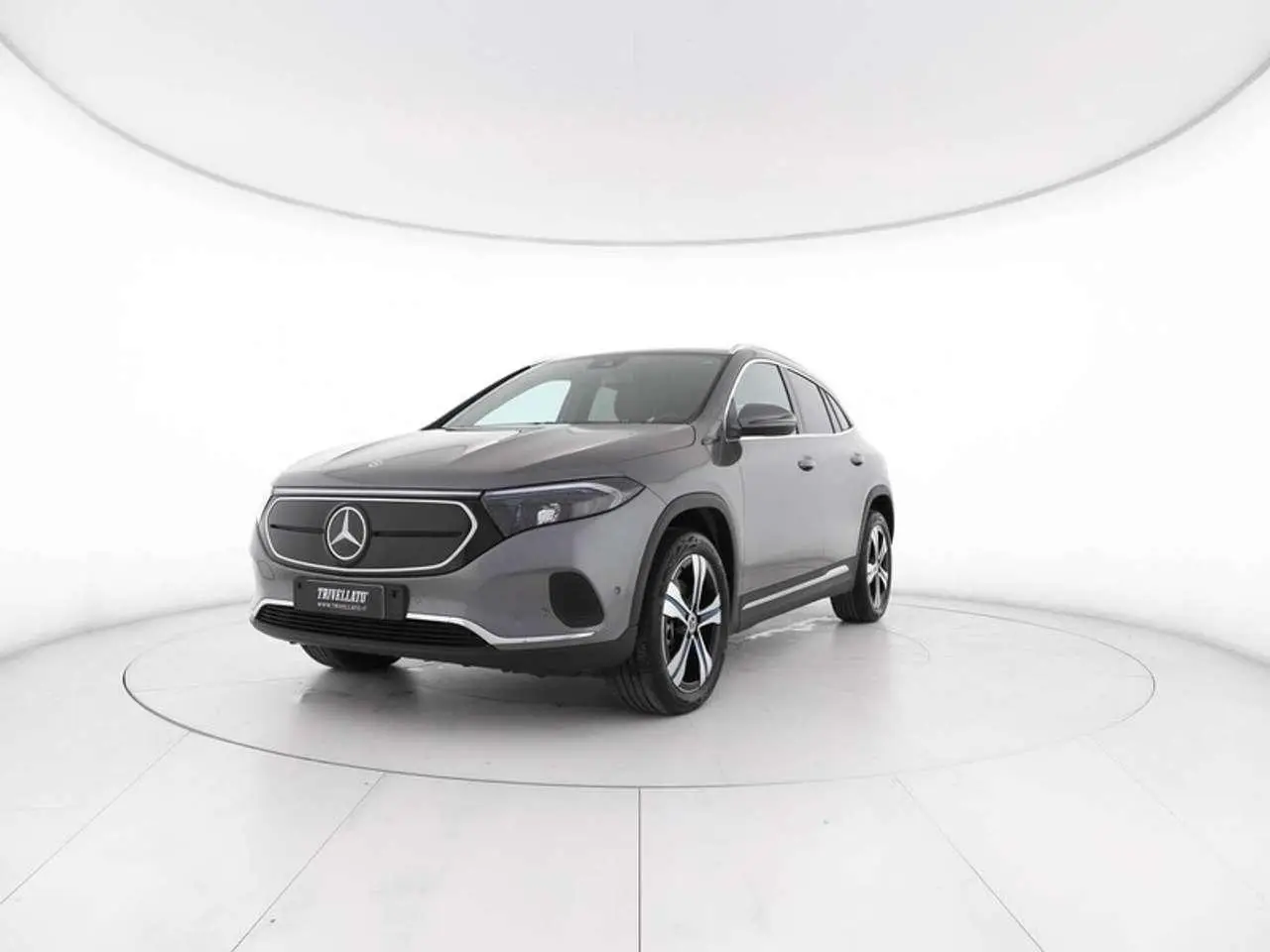 Photo 1 : Mercedes-benz Classe Eqa 2023 Electric