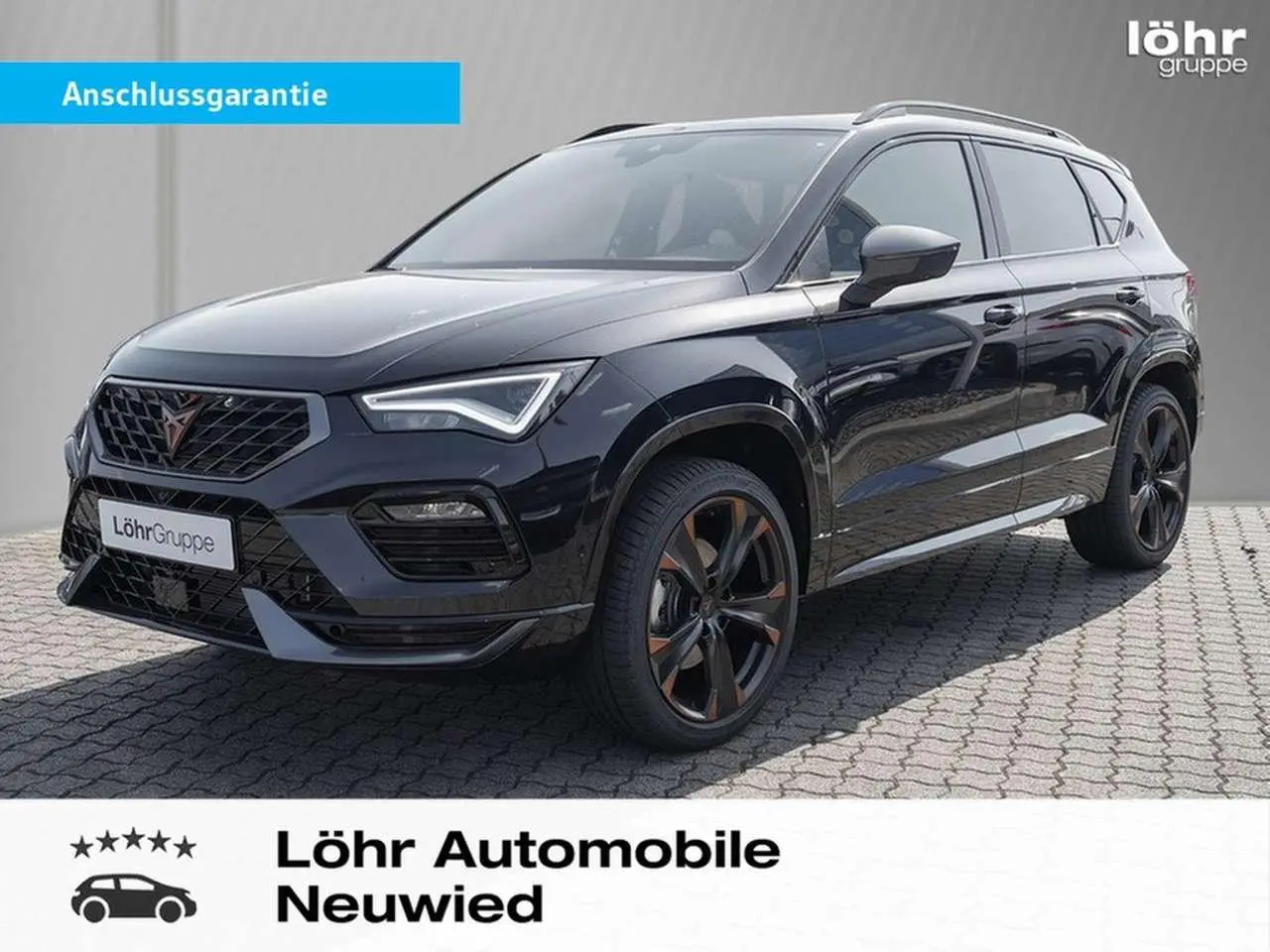 Photo 1 : Cupra Ateca 2024 Essence