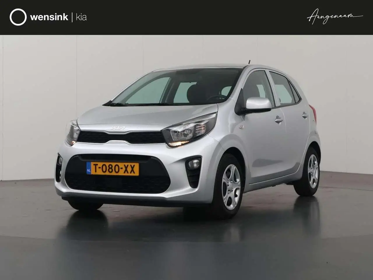 Photo 1 : Kia Picanto 2023 Petrol