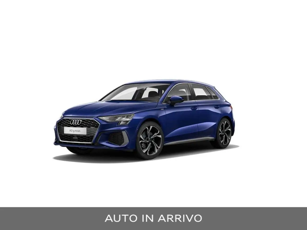 Photo 1 : Audi A3 2021 Autres