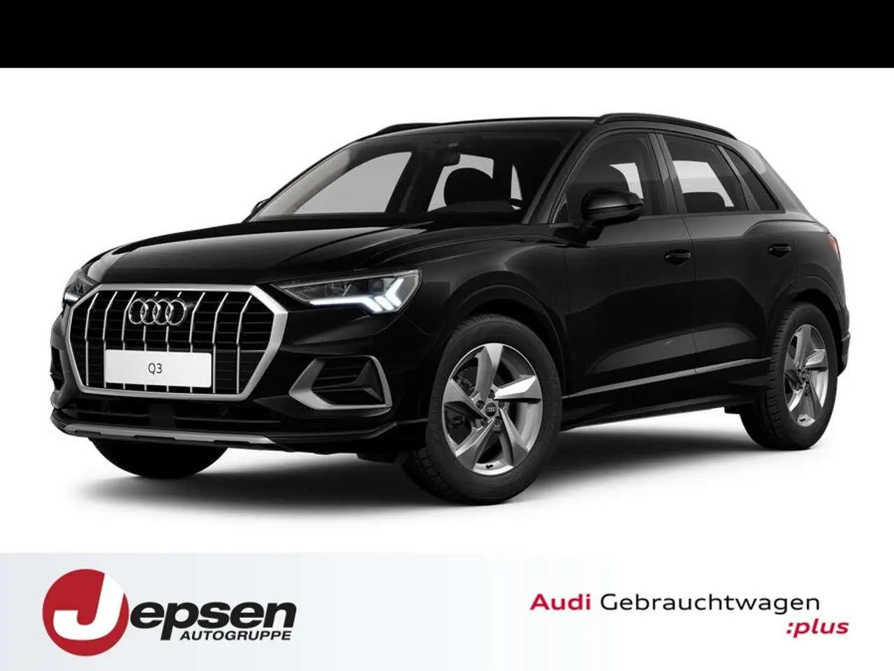 Photo 1 : Audi Q3 2024 Diesel