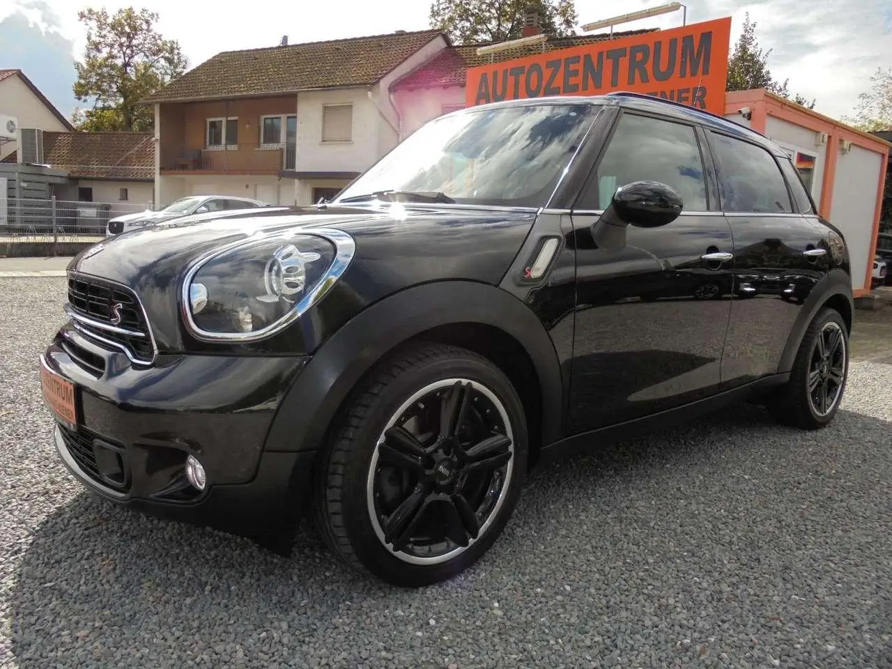 Photo 1 : Mini Cooper 2016 Petrol