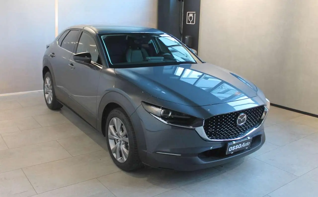 Photo 1 : Mazda Cx-30 2021 Autres