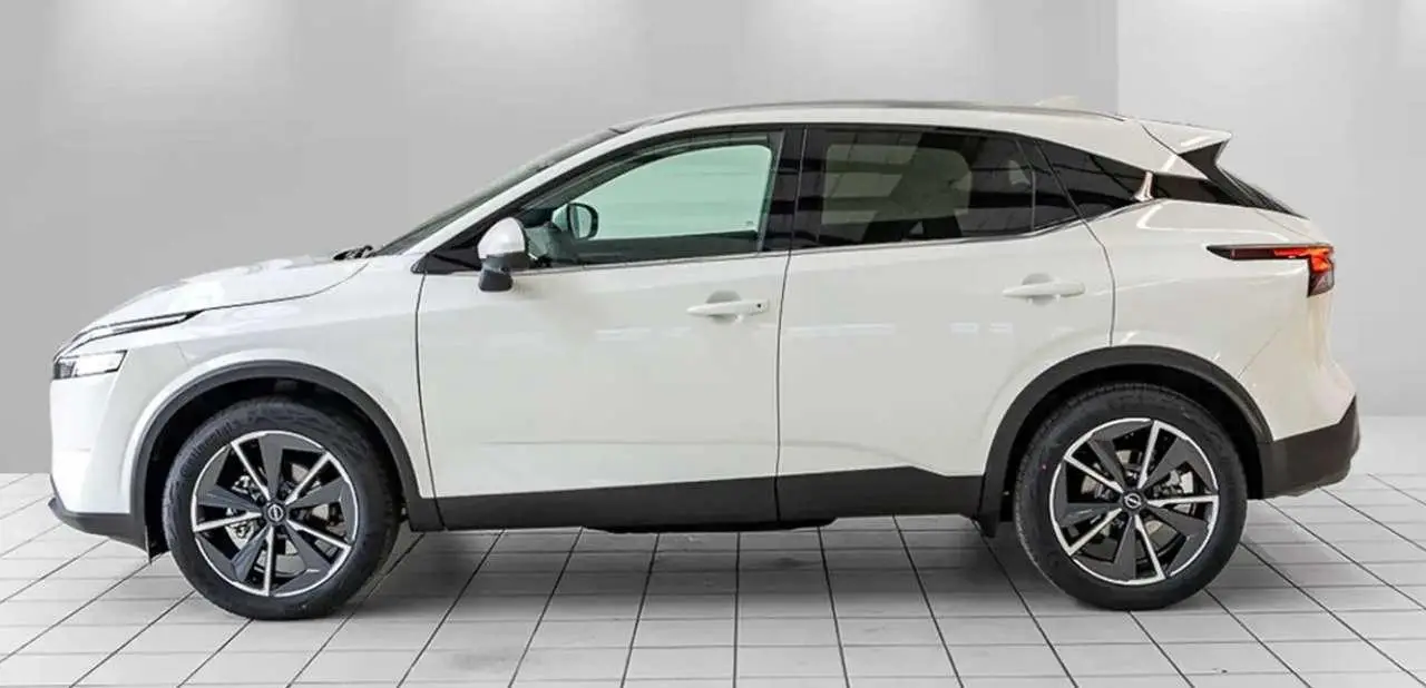 Photo 1 : Nissan Qashqai 2024 Hybrid