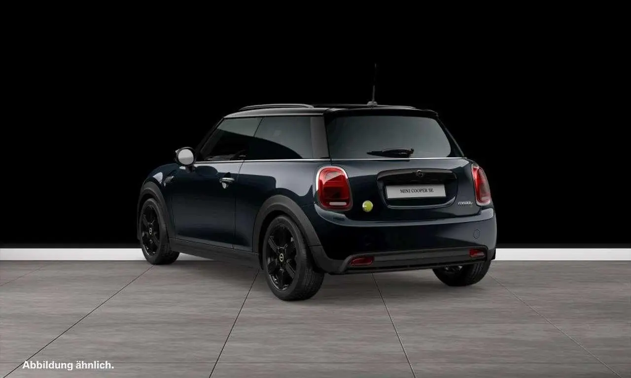 Photo 1 : Mini Cooper 2023 Électrique