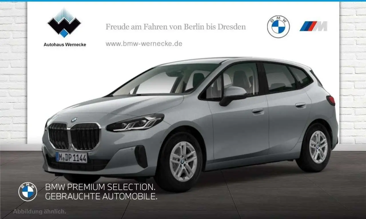 Photo 1 : Bmw Serie 2 2022 Petrol