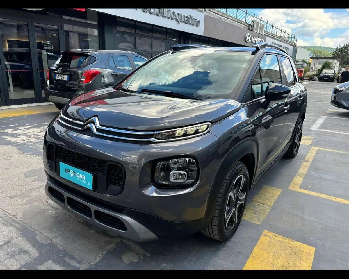 Photo 1 : Citroen C3 Aircross 2021 Petrol