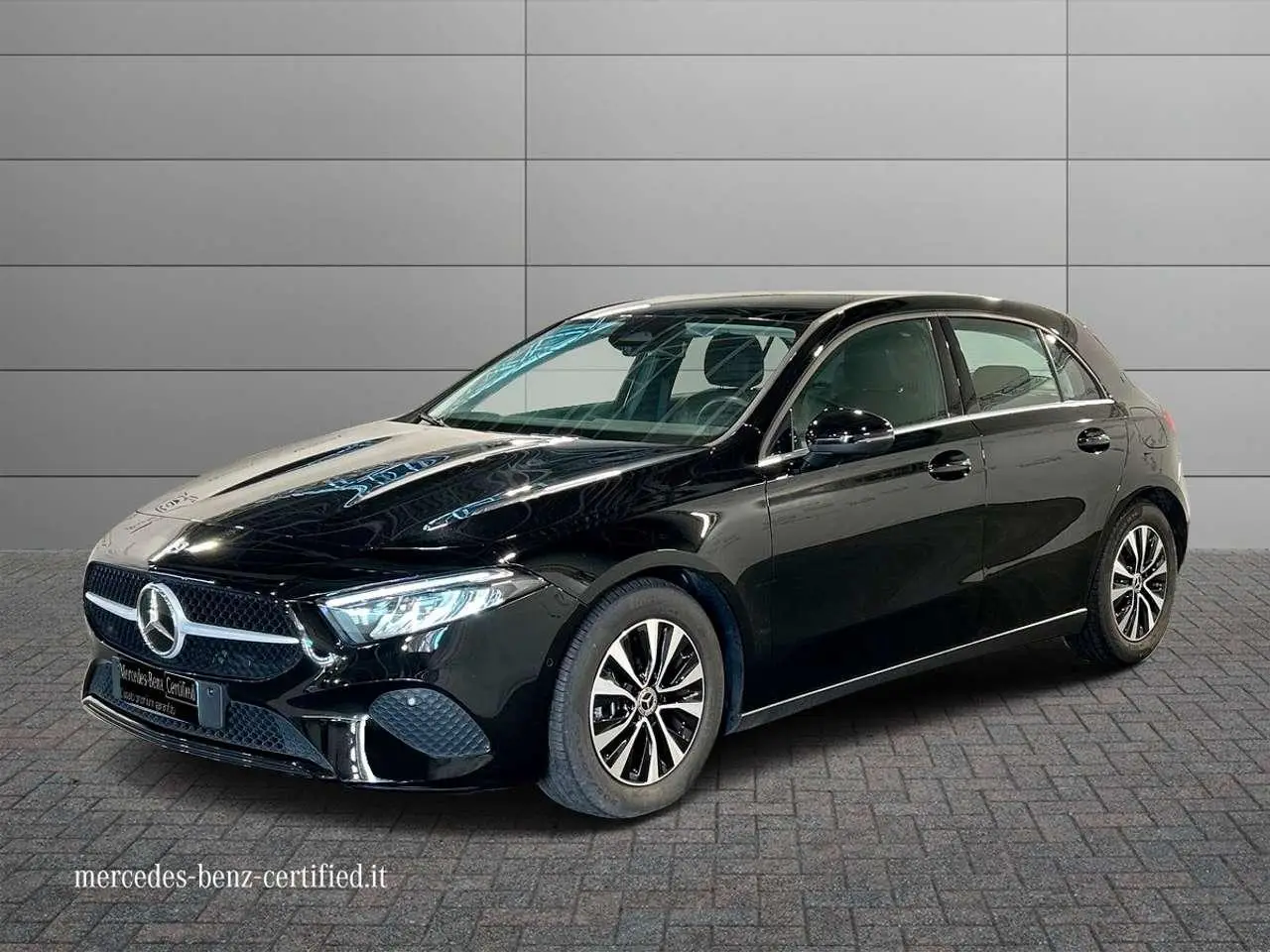 Photo 1 : Mercedes-benz Classe A 2023 Diesel