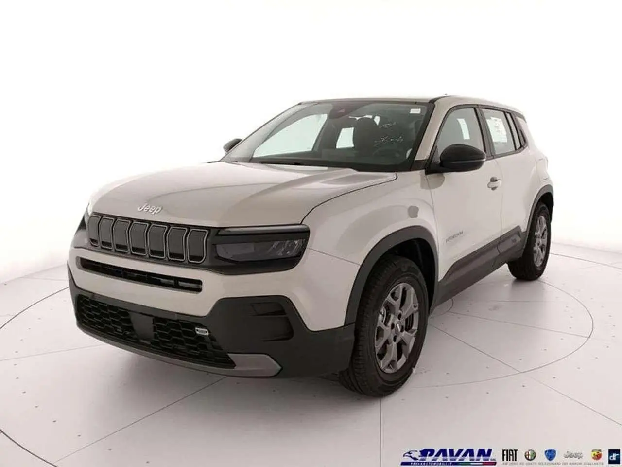 Photo 1 : Jeep Avenger 2024 Essence