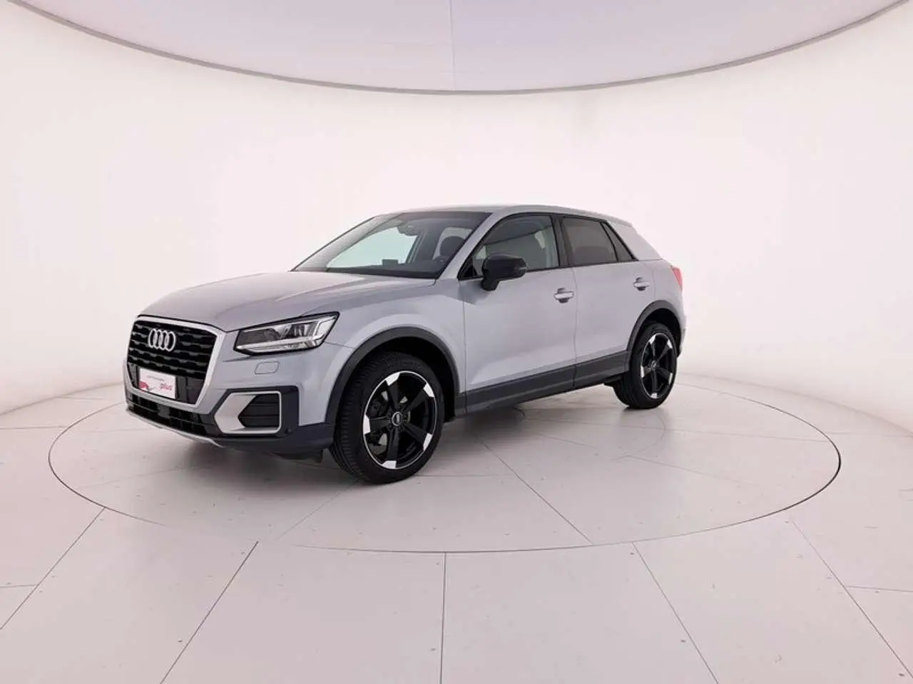 Photo 1 : Audi Q2 2020 Diesel