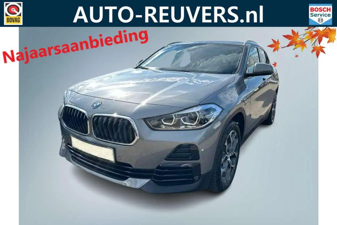 Photo 1 : Bmw X2 2023 Hybrid