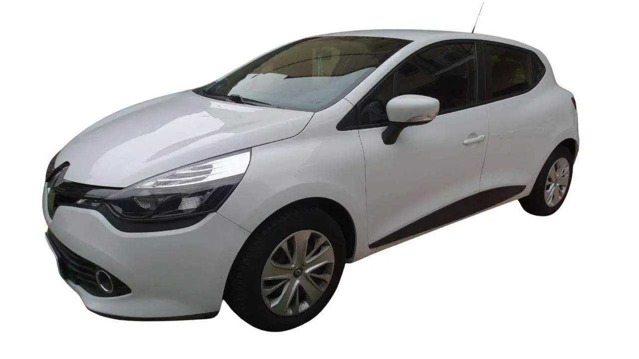 Photo 1 : Renault Clio 2015 Essence