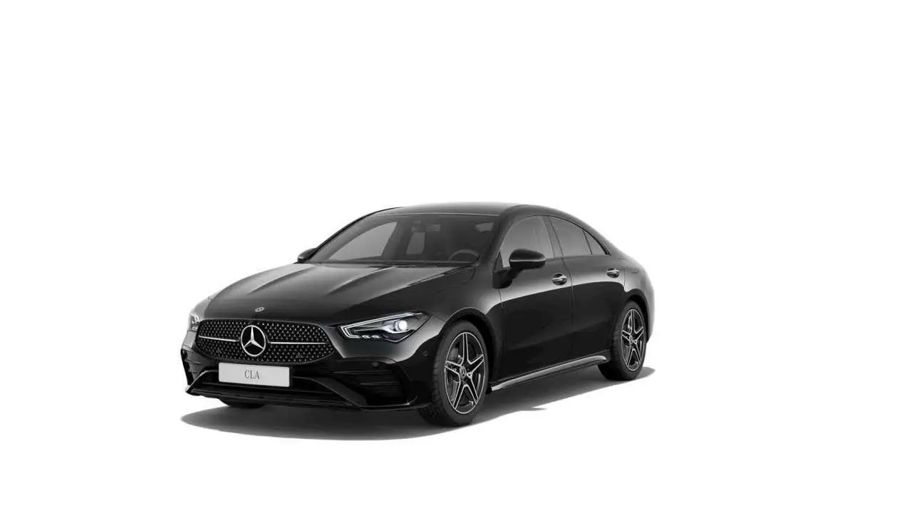 Photo 1 : Mercedes-benz Classe Cla 2024 Diesel