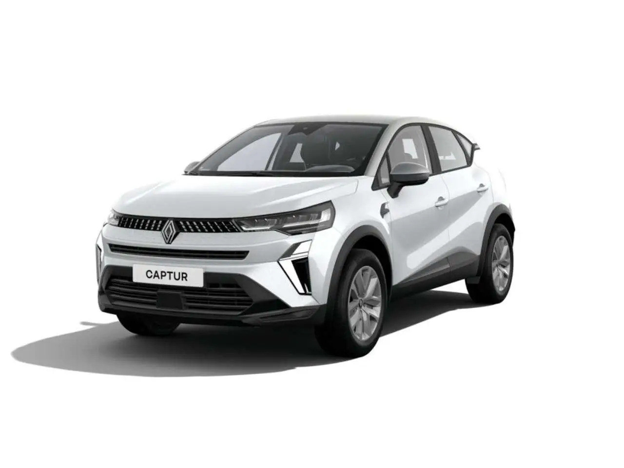 Photo 1 : Renault Captur 2024 LPG