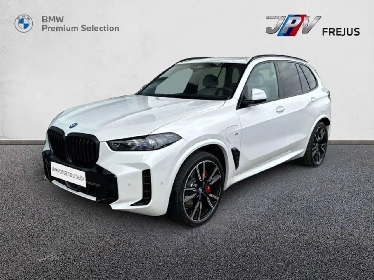 Photo 1 : Bmw X5 2024 Autres