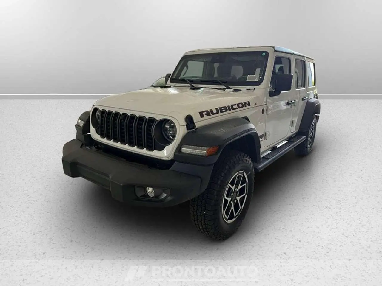 Photo 1 : Jeep Wrangler 2024 Petrol