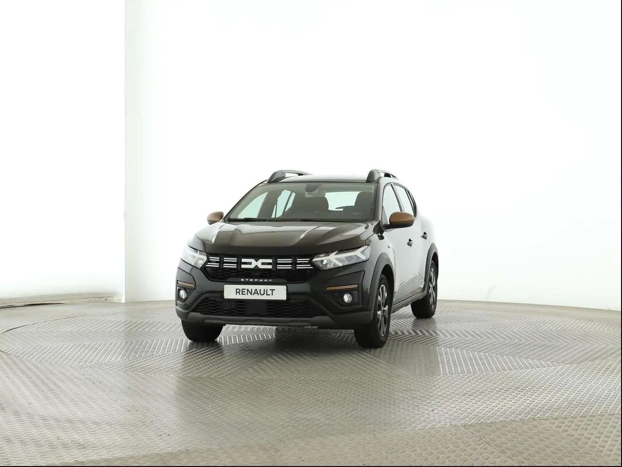 Photo 1 : Dacia Sandero 2024 Essence