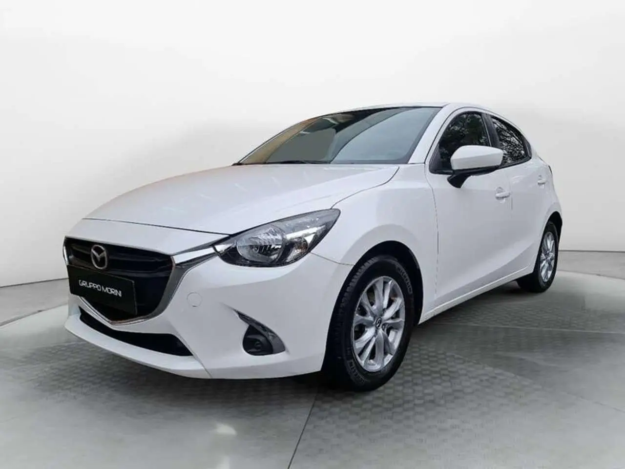 Photo 1 : Mazda 2 2018 Essence