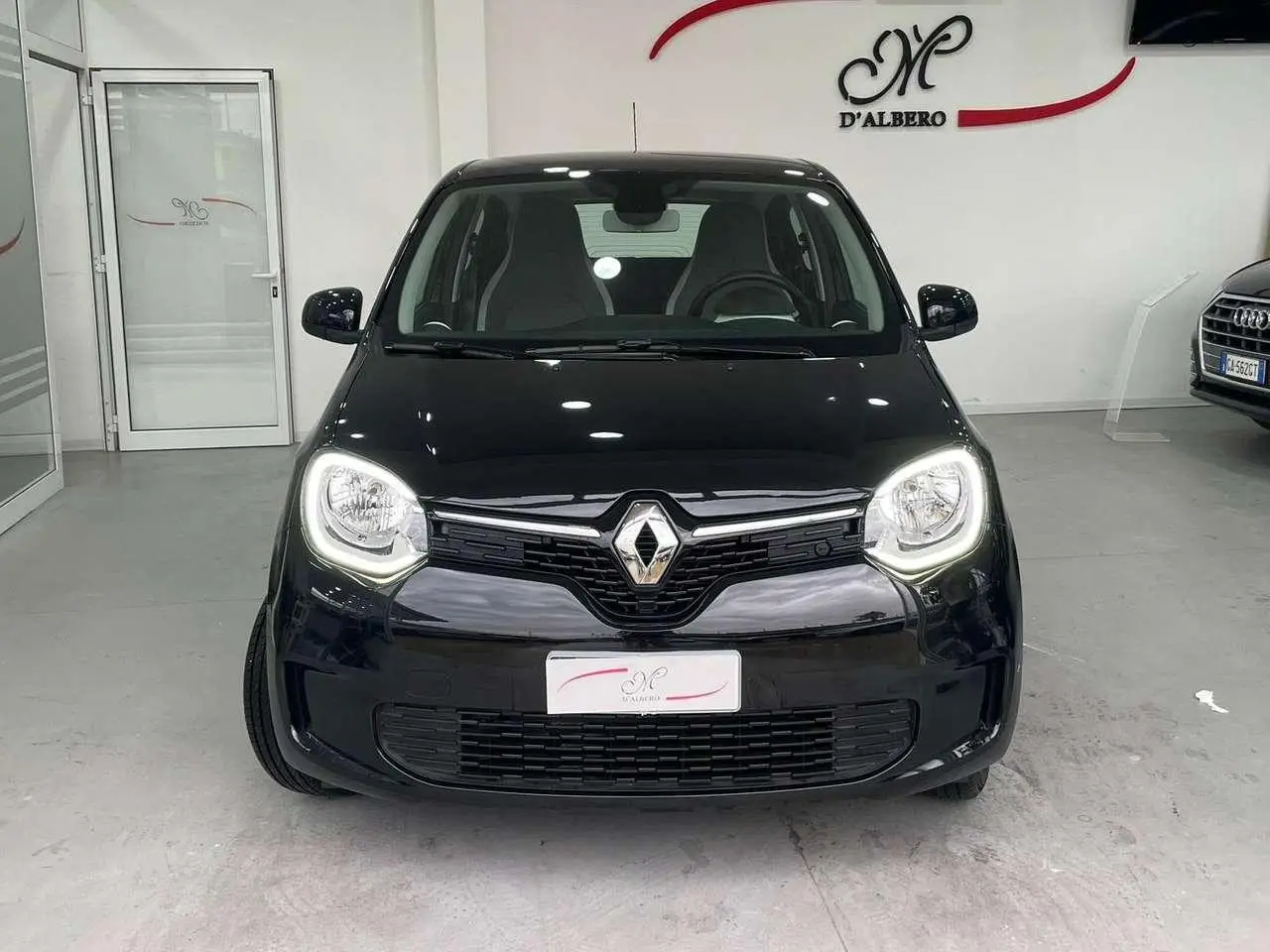 Photo 1 : Renault Twingo 2023 Petrol